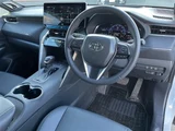 2025 Toyota Harrier Z SUV for sale, Japanese used car export - photo 15 of 24 | GULJI TRADERS