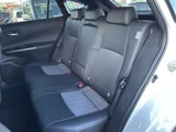2025 Toyota Harrier Z SUV for sale, Japanese used car export - photo 16 of 24 | GULJI TRADERS