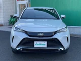 2025 Toyota Harrier Z SUV for sale, Japanese used car export - photo 21 of 24 | GULJI TRADERS