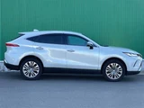 2025 Toyota Harrier Z SUV for sale, Japanese used car export - photo 22 of 24 | GULJI TRADERS