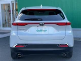 2025 Toyota Harrier Z SUV for sale, Japanese used car export - photo 23 of 24 | GULJI TRADERS