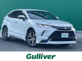 2025 Toyota Harrier G SUV for sale, Japanese used car export - photo 1 of 24 | GULJI TRADERS