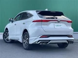 2025 Toyota Harrier G SUV for sale, Japanese used car export - photo 2 of 24 | GULJI TRADERS