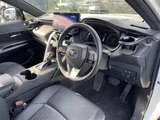 2025 Toyota Harrier G SUV for sale, Japanese used car export - photo 15 of 24 | GULJI TRADERS