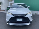 2025 Toyota Harrier G SUV for sale, Japanese used car export - photo 21 of 24 | GULJI TRADERS