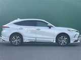 2025 Toyota Harrier G SUV for sale, Japanese used car export - photo 22 of 24 | GULJI TRADERS
