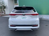 2025 Toyota Harrier G SUV for sale, Japanese used car export - photo 23 of 24 | GULJI TRADERS
