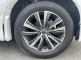 2025 Toyota Harrier G SUV for sale, Japanese used car export - photo 24 of 24 | GULJI TRADERS