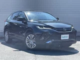 2025 Toyota Harrier Z SUV for sale, Japanese used car export - photo 1 of 24 | GULJI TRADERS