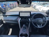 2025 Toyota Harrier Z SUV for sale, Japanese used car export - photo 8 of 24 | GULJI TRADERS