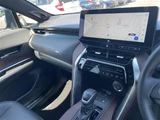 2025 Toyota Harrier Z SUV for sale, Japanese used car export - photo 12 of 24 | GULJI TRADERS