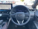 2025 Toyota Harrier Z SUV for sale, Japanese used car export - photo 14 of 24 | GULJI TRADERS