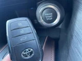 2025 Toyota Harrier Z SUV for sale, Japanese used car export - photo 17 of 24 | GULJI TRADERS