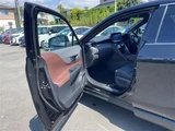 2025 Toyota Harrier Z SUV for sale, Japanese used car export - photo 23 of 24 | GULJI TRADERS