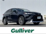 2025 Toyota Harrier Z SUV for sale, Japanese used car export - photo 1 of 24 | GULJI TRADERS
