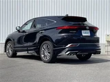 2025 Toyota Harrier Z SUV for sale, Japanese used car export - photo 2 of 24 | GULJI TRADERS