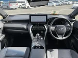 2025 Toyota Harrier Z SUV for sale, Japanese used car export - photo 3 of 24 | GULJI TRADERS