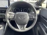 2025 Toyota Harrier Z SUV for sale, Japanese used car export - photo 17 of 24 | GULJI TRADERS