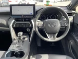 2025 Toyota Harrier Z SUV for sale, Japanese used car export - photo 18 of 24 | GULJI TRADERS