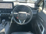 2025 Toyota Harrier Z SUV for sale, Japanese used car export - photo 2 of 24 | GULJI TRADERS