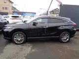 2025 Toyota Harrier 2.0 Z Black SUV for sale, Japanese used car export - photo 5 of 30 | GULJI TRADERS