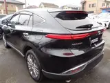 2025 Toyota Harrier 2.0 Z Black SUV for sale, Japanese used car export - photo 6 of 30 | GULJI TRADERS