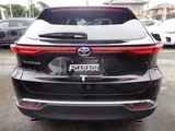 2025 Toyota Harrier 2.0 Z Black SUV for sale, Japanese used car export - photo 7 of 30 | GULJI TRADERS