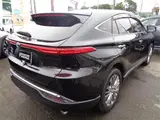 2025 Toyota Harrier 2.0 Z Black SUV for sale, Japanese used car export - photo 8 of 30 | GULJI TRADERS