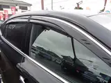 2025 Toyota Harrier 2.0 Z Black SUV for sale, Japanese used car export - photo 10 of 30 | GULJI TRADERS