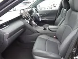 2025 Toyota Harrier 2.0 Z Black SUV for sale, Japanese used car export - photo 11 of 30 | GULJI TRADERS