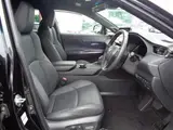 2025 Toyota Harrier 2.0 Z Black SUV for sale, Japanese used car export - photo 19 of 30 | GULJI TRADERS