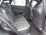 2025 Toyota Harrier 2.0 Z Black SUV for sale, Japanese used car export - photo 20 of 30 | GULJI TRADERS