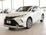 2025 Toyota Harrier 2.0 Z ☆ Modellista Aero White SUV for sale, Japanese used car export - photo 1 of 30 | GULJI TRADERS