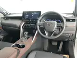 2025 Toyota Harrier 2.0 Z ☆ Modellista Aero White SUV for sale, Japanese used car export - photo 2 of 30 | GULJI TRADERS