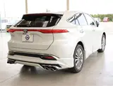 2025 Toyota Harrier 2.0 Z ☆ Modellista Aero White SUV for sale, Japanese used car export - photo 8 of 30 | GULJI TRADERS