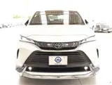 2025 Toyota Harrier 2.0 Z ☆ Modellista Aero White SUV for sale, Japanese used car export - photo 25 of 30 | GULJI TRADERS