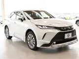 2025 Toyota Harrier 2.0 Z ☆ Modellista Aero White SUV for sale, Japanese used car export - photo 26 of 30 | GULJI TRADERS