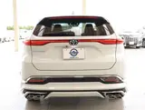 2025 Toyota Harrier 2.0 Z ☆ Modellista Aero White SUV for sale, Japanese used car export - photo 27 of 30 | GULJI TRADERS