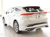 2025 Toyota Harrier 2.0 Z ☆ Modellista Aero White SUV for sale, Japanese used car export - photo 28 of 30 | GULJI TRADERS