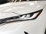2025 Toyota Harrier 2.0 Z ☆ Modellista Aero White SUV for sale, Japanese used car export - photo 30 of 30 | GULJI TRADERS