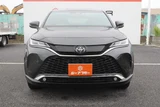2025 Toyota Harrier Z SUV for sale, Japanese used car export - photo 7 of 30 | GULJI TRADERS