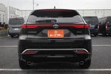 2025 Toyota Harrier Z SUV for sale, Japanese used car export - photo 10 of 30 | GULJI TRADERS