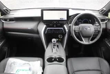 2025 Toyota Harrier Z SUV for sale, Japanese used car export - photo 21 of 30 | GULJI TRADERS
