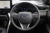 2025 Toyota Harrier Z SUV for sale, Japanese used car export - photo 22 of 30 | GULJI TRADERS