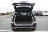 2025 Toyota Harrier Z SUV for sale, Japanese used car export - photo 27 of 30 | GULJI TRADERS