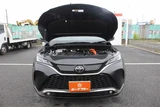 2025 Toyota Harrier Z SUV for sale, Japanese used car export - photo 29 of 30 | GULJI TRADERS