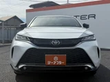 2025 Toyota Harrier G 4WD SUV for sale, Japanese used car export - photo 2 of 30 | GULJI TRADERS