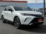 2025 Toyota Harrier G 4WD SUV for sale, Japanese used car export - photo 3 of 30 | GULJI TRADERS