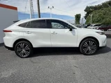 2025 Toyota Harrier G 4WD SUV for sale, Japanese used car export - photo 4 of 30 | GULJI TRADERS