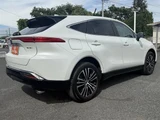2025 Toyota Harrier G 4WD SUV for sale, Japanese used car export - photo 5 of 30 | GULJI TRADERS